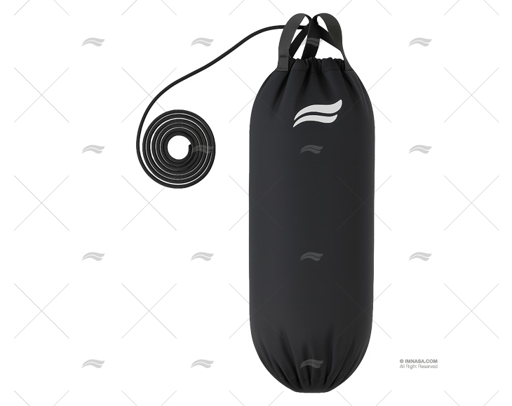 CAPA DEFENSA PVC INFLÁVEL DIÂM. 30Cm IMNASA