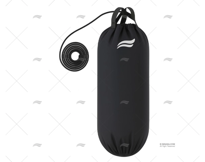 CAPA DEFENSA PVC INFLÁVEL DIÂM. 35Cm IMNASA