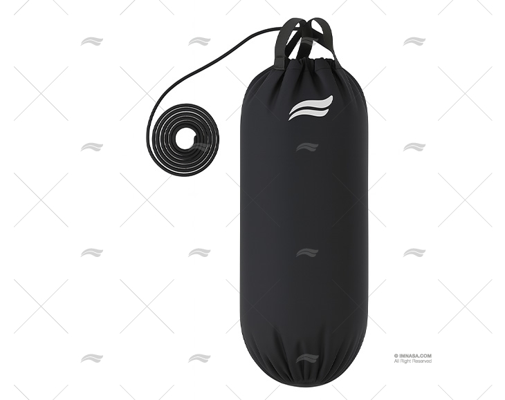 HOUSSE DEFENSE GONFLABLE PVC DIAM. 35Cm IMNASA