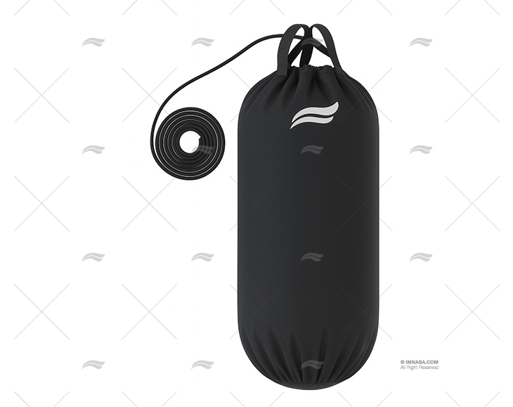 PVC INFLATABLE FENDER COVER DIAM. 40Cm IMNASA