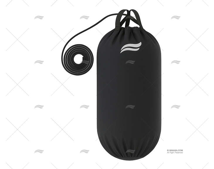 CAPA DEFENSA PVC INFLÁVEL DIÂM. 50Cm IMNASA
