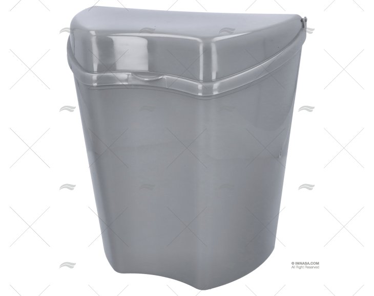 BALDE LIXO 8 LT