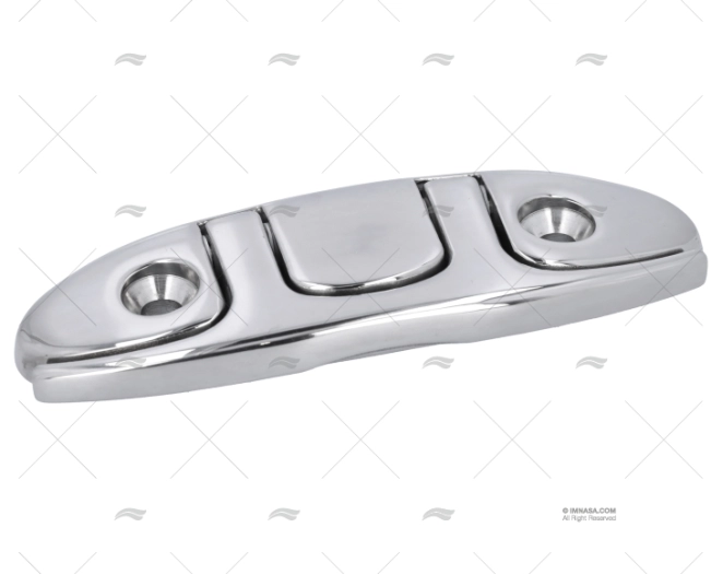 GALLOCCIA PIEGHEVOLE INOX 114mm