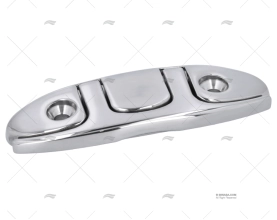 GALLOCCIA PIEGHEVOLE INOX 114mm