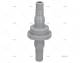 CHECK VALVE 7mm TUBE