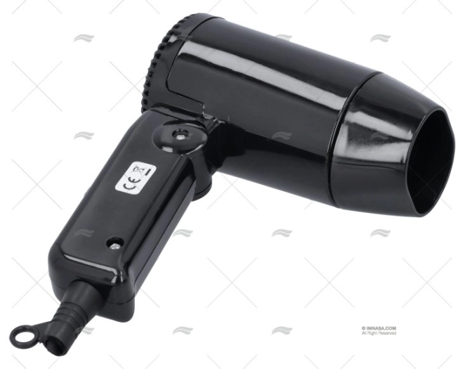 SECADOR CABELO 12V 150w
