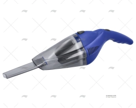 VACUUM CLEANER 12V 60W