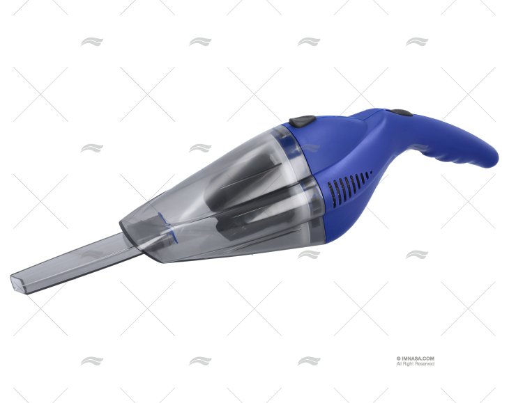 ASPIRADOR 12V 60W