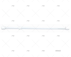 FIXADORES ESCOTILHA E GELEIRA 27-40Cm 3u