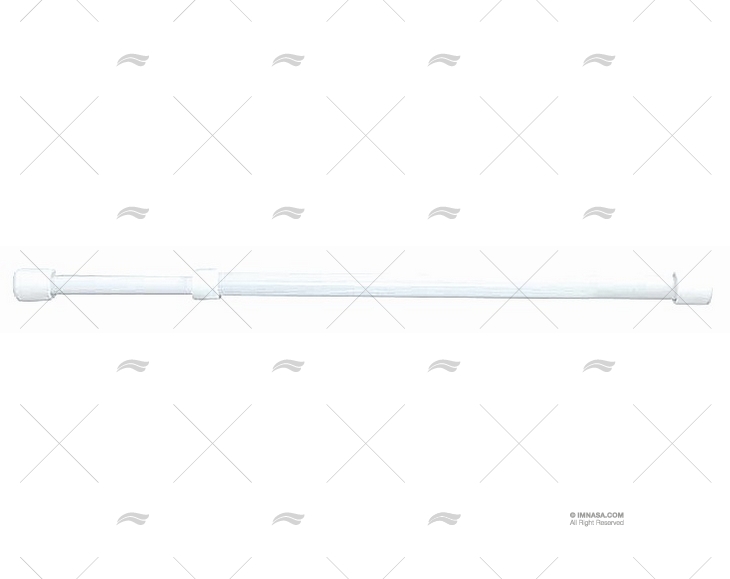 FIXADORES ESCOTILHA E GELEIRA 27-40Cm 3u
