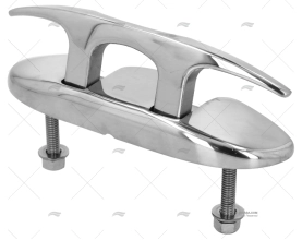GALLOCCIA PIEGHEVOLE INOX 165mm