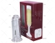 CHAMPAGNE GLASS FOLDABLE 200ml 2Ud.