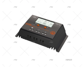SOLAR CHARGE CONTROLLER 12v 15A
