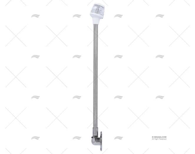 ALL-ROUND LIGHT FOLDABLE WHITE 365mm