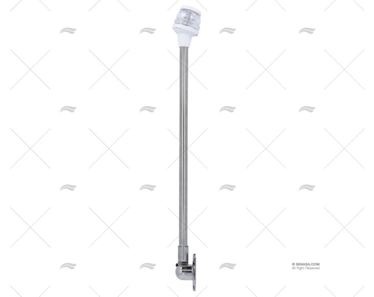 ALL-ROUND LIGHT FOLDABLE WHITE 365mm