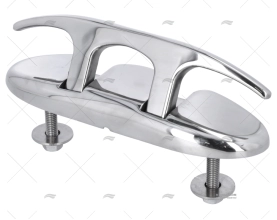GALLOCCIA PIEGHEVOLE INOX 203mm