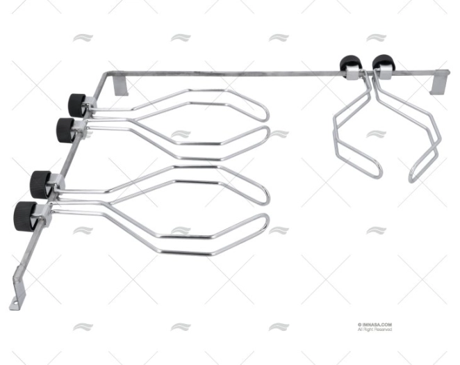 POT HOLDER ENO TRINIDAD