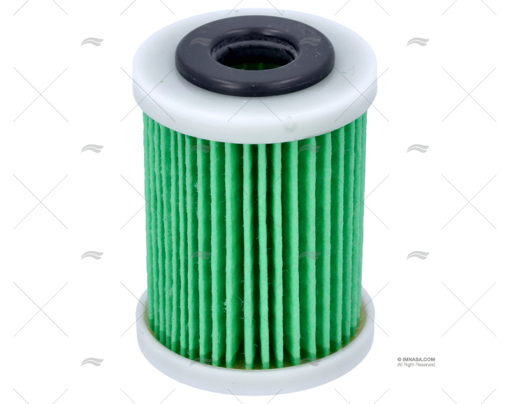 FILTRO DE COMBUSTÍVEL 6P3-WS24A-00-00 T/YAMAHA