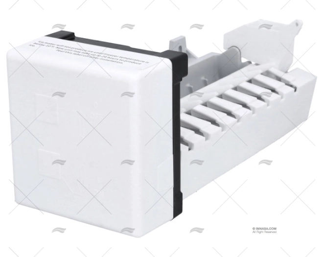 TEMPORIZADOR P/BALDE DE GELO BRANCO 230V ISOTHERM