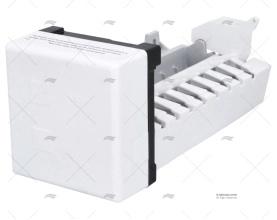 TIMER P/PORTAGHIACCIO BIANCO 230V ISOTHERM