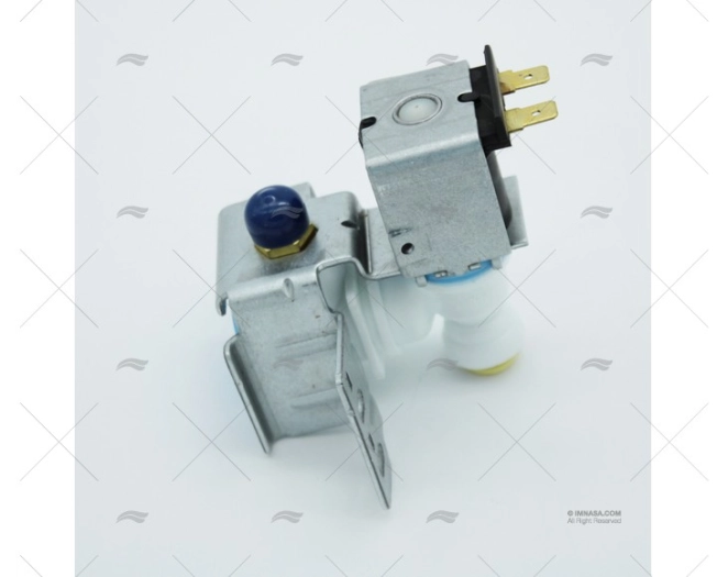 ELETTROVALVOLA ACQUA 230V ICEMAKER BIANCA ISOTHERM
