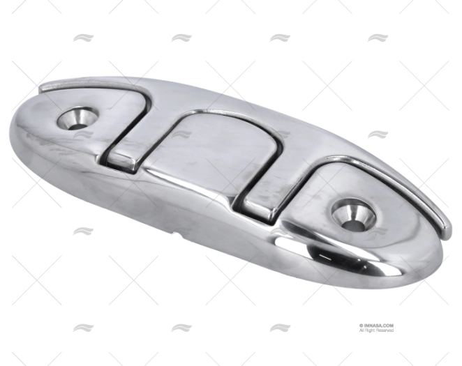 GALLOCCIA PIEGHEVOLE INOX 203mm