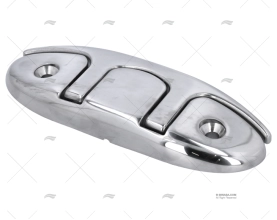 GALLOCCIA PIEGHEVOLE INOX 203mm