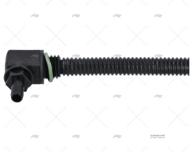 CONECTOR COM TUBO  P/ DEPÓSITO 35250214
