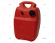 DEPOSITO COMBUSTIBLE 22L 55X33X23Cm MANO CAN-SB