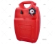 FUEL TANK 22L 55X33X23Cm W/CARRY HANDLE