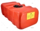 FUEL TANK 70L 800X280X400mm