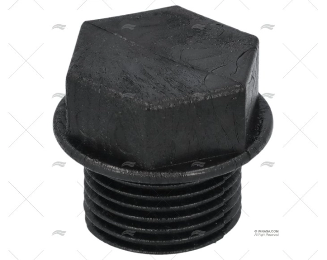 CAP FOR TANK 3/8GAS