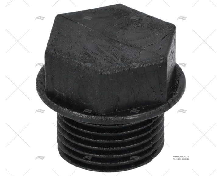 CAP FOR TANK 3/8GAS