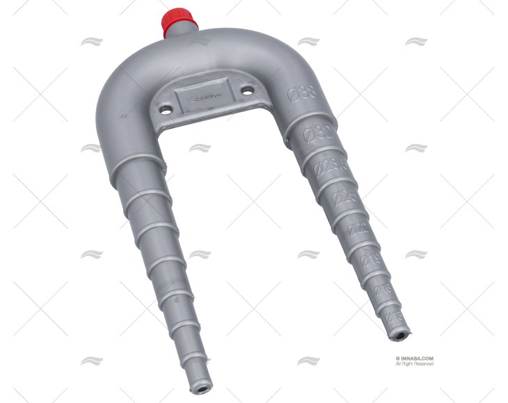 SIFON PARA WC 13 A D. 38