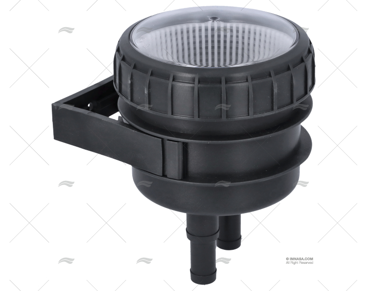 FILTRO ACQUA MOTORE TUBO D. 19-25