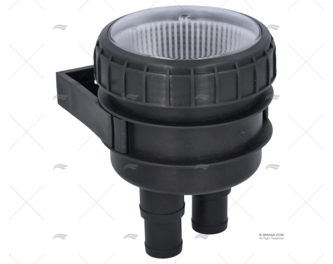 FILTRO ACQUA MOTORE TUBO D. 32-38
