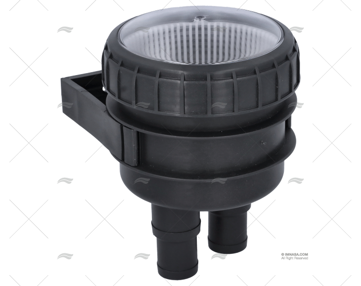 FILTRO ACQUA MOTORE TUBO D. 32-38