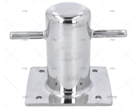 BITTA 150mm INOX