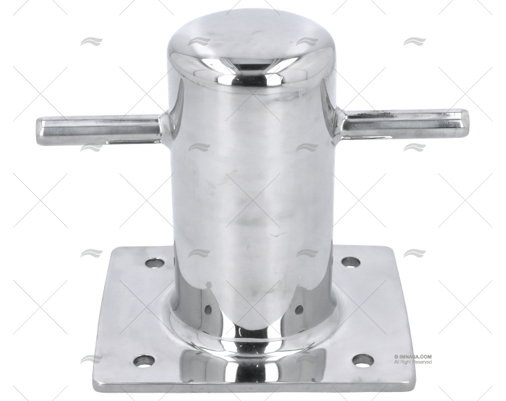 BITTA 150mm INOX