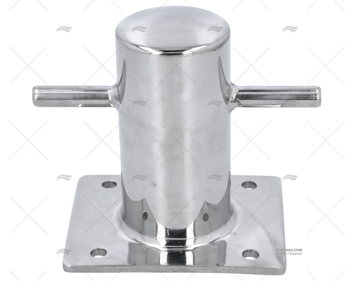 BITTA INOX 120mm
