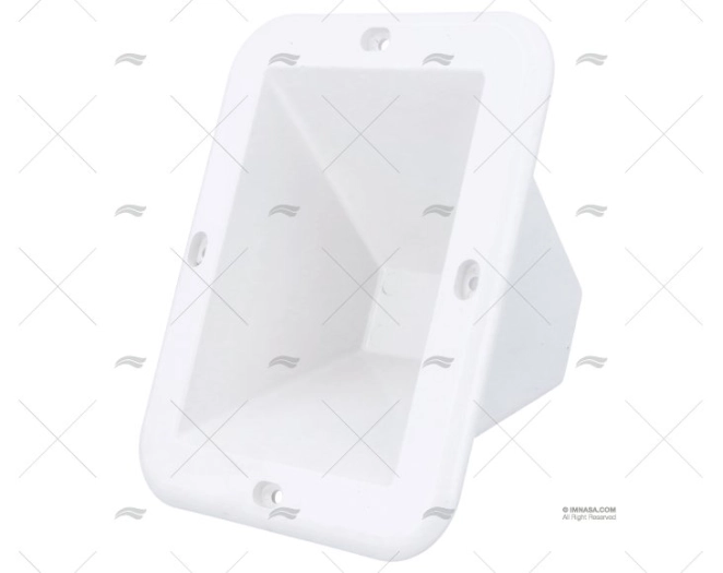 COFRE CONIQUE 195X150X110mm