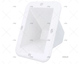 SCATOLA CONICA 195X150X110mm