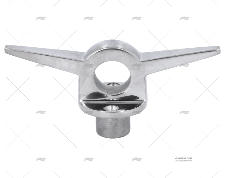 GALLOCCIA INOX 150X50mm