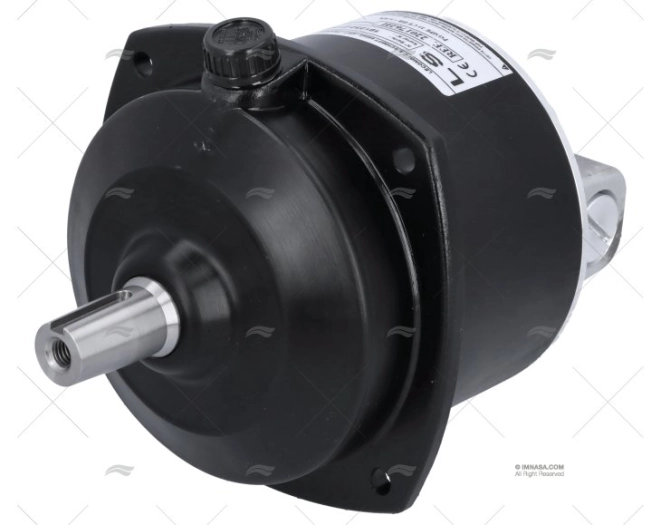 STEERING PUMP 23 HB CAR LP LECOMBLE SCHMITT