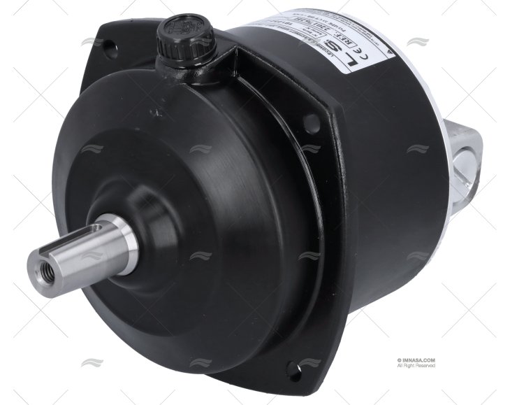 BOMBA DIREÇÃO HIDR.  23HB CAR LP LECOMBLE SCHMITT