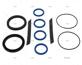 BOMBA DIREÇCÃO HIDR. 35CT HB CAR LP LECOMBLE SCHMITT