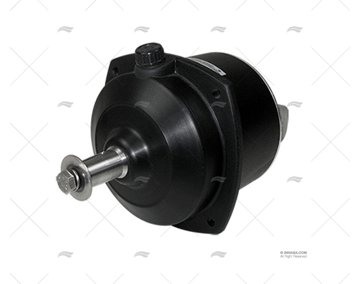 BOMBA DIREÇÃO HIDRÁULICA  35HB CAR LP CT LECOMBLE SCHMITT