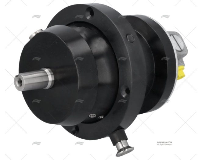 TILT HB5 40CT CON POMPA 40 HB CAR LECOMBLE SCHMITT
