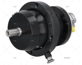 TILT HB5 40CT CON POMPA 40 HB CAR LECOMBLE SCHMITT