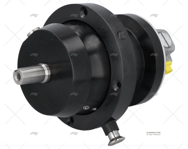 TILT HB5 40CT CON POMPA 40 HB CAR LECOMBLE SCHMITT
